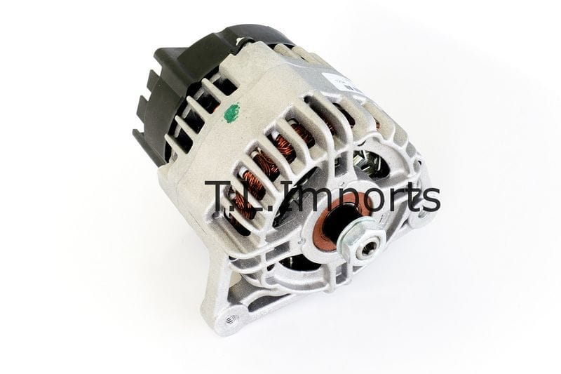 Hyundai Alternator Assy - XJAU-00216-AS Hyundai Alternator Assy - XJAU-00216-AS